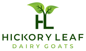 Hickory Leaf Dairy Goats